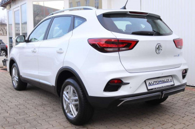 MG ZS Gebrauchtwagen