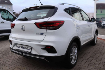 MG ZS Gebrauchtwagen