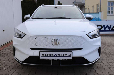 MG ZS Gebrauchtwagen