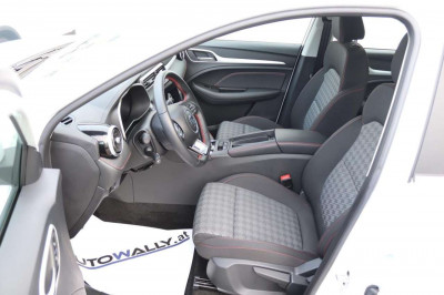 MG ZS Gebrauchtwagen