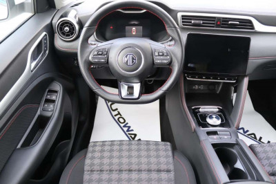 MG ZS Gebrauchtwagen