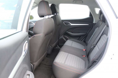 MG ZS Gebrauchtwagen