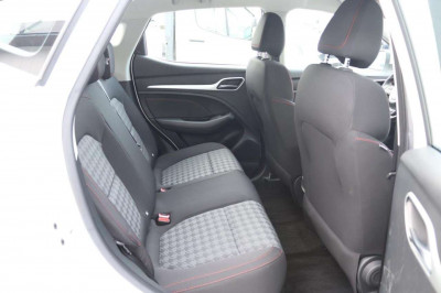 MG ZS Gebrauchtwagen