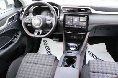 MG ZS Gebrauchtwagen