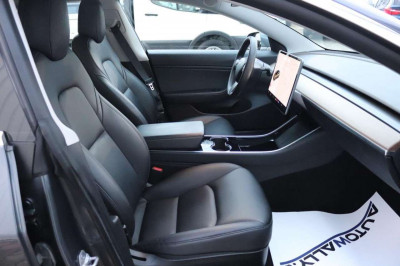 Tesla Model 3 Gebrauchtwagen