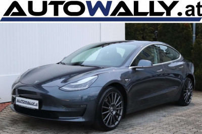 Tesla Model 3 Gebrauchtwagen