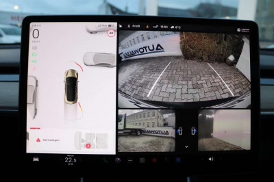 Tesla Model 3 Gebrauchtwagen