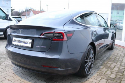 Tesla Model 3 Gebrauchtwagen