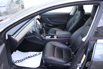 Tesla Model 3 Gebrauchtwagen