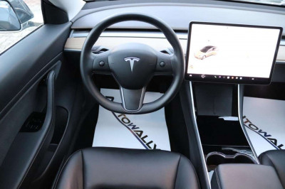 Tesla Model 3 Gebrauchtwagen