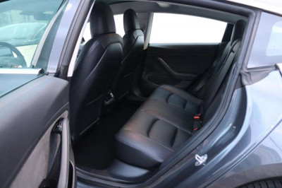 Tesla Model 3 Gebrauchtwagen