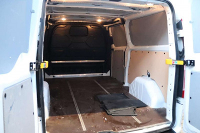 Ford Transit Custom Gebrauchtwagen