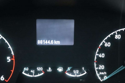 Ford Transit Custom Gebrauchtwagen