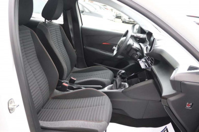 Peugeot 208 Gebrauchtwagen Peugeot 208 Gebrauchtwagen