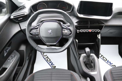 Peugeot 208 Gebrauchtwagen Peugeot 208 Gebrauchtwagen