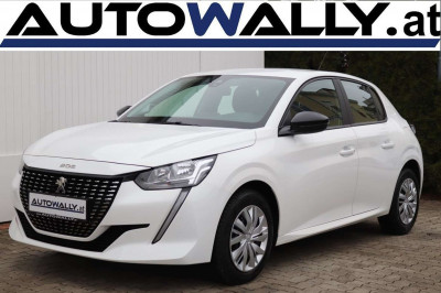 Peugeot 208 Gebrauchtwagen Peugeot 208 Gebrauchtwagen