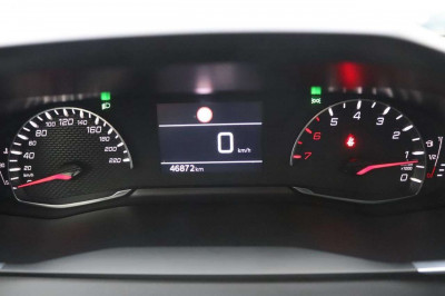 Peugeot 208 Gebrauchtwagen Peugeot 208 Gebrauchtwagen