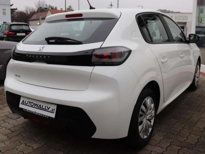 Peugeot 208 Gebrauchtwagen Peugeot 208 Gebrauchtwagen