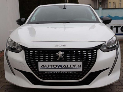Peugeot 208 Gebrauchtwagen Peugeot 208 Gebrauchtwagen