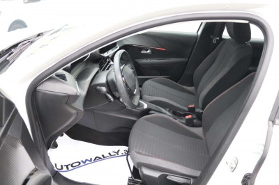 Peugeot 208 Gebrauchtwagen Peugeot 208 Gebrauchtwagen