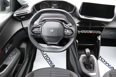 Peugeot 208 Gebrauchtwagen Peugeot 208 Gebrauchtwagen