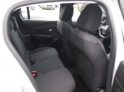 Peugeot 208 Gebrauchtwagen Peugeot 208 Gebrauchtwagen