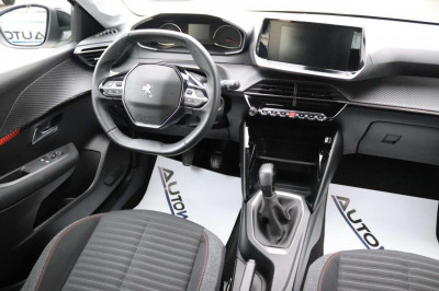 Peugeot 208 Gebrauchtwagen Peugeot 208 Gebrauchtwagen