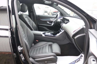 Mercedes-Benz EQC Gebrauchtwagen