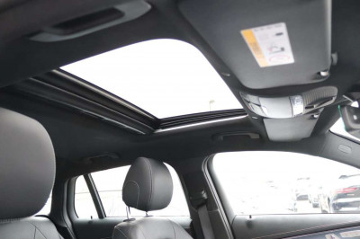 Mercedes-Benz EQC Gebrauchtwagen