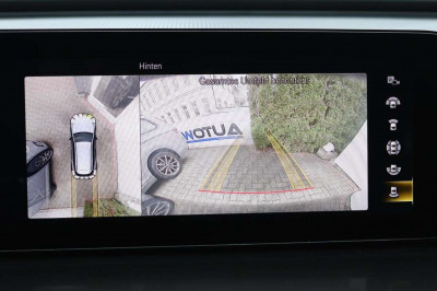 Mercedes-Benz EQC Gebrauchtwagen