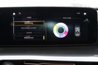 Mercedes-Benz EQC Gebrauchtwagen