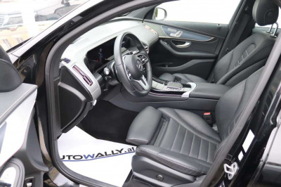 Mercedes-Benz EQC Gebrauchtwagen