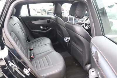 Mercedes-Benz EQC Gebrauchtwagen