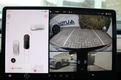 Tesla Model 3 Gebrauchtwagen