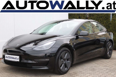 Tesla Model 3 Gebrauchtwagen