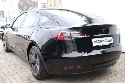 Tesla Model 3 Gebrauchtwagen