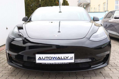 Tesla Model 3 Gebrauchtwagen