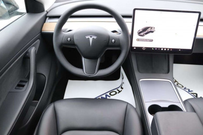Tesla Model 3 Gebrauchtwagen