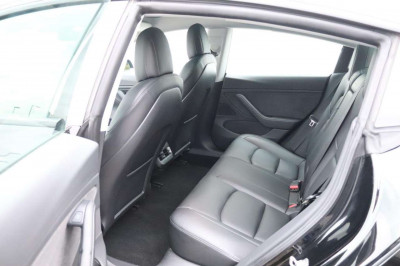 Tesla Model 3 Gebrauchtwagen