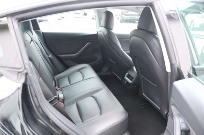 Tesla Model 3 Gebrauchtwagen