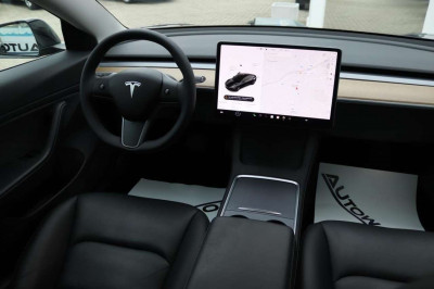 Tesla Model 3 Gebrauchtwagen