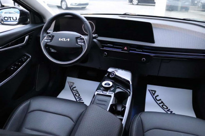 KIA EV6 Gebrauchtwagen