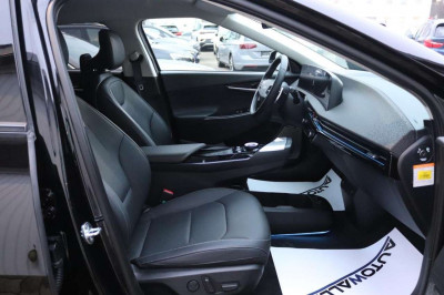 KIA EV6 Gebrauchtwagen