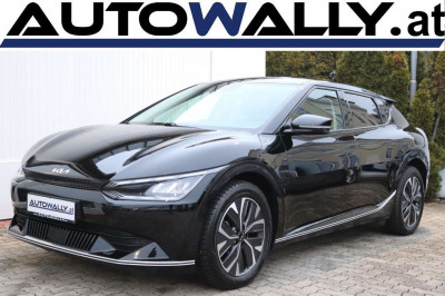 KIA EV6 Gebrauchtwagen