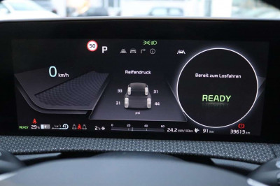 KIA EV6 Gebrauchtwagen