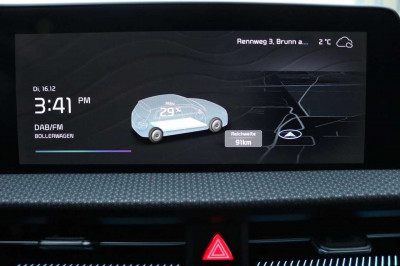 KIA EV6 Gebrauchtwagen