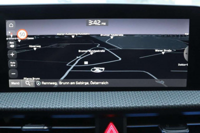 KIA EV6 Gebrauchtwagen