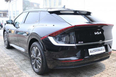 KIA EV6 Gebrauchtwagen