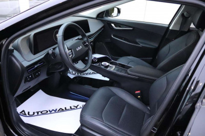 KIA EV6 Gebrauchtwagen