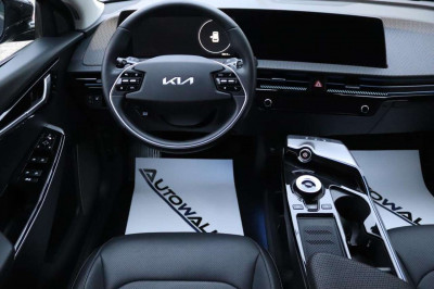 KIA EV6 Gebrauchtwagen